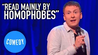 Joe Lycett on Parking Fines | Universal Comedy