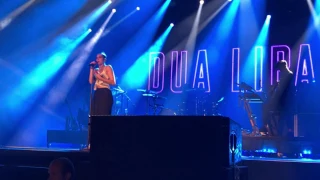 Dua Lipa, Open'er Festival - No Goodbyes