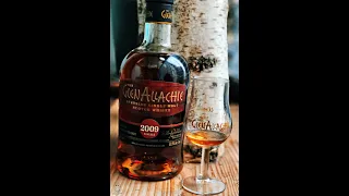 🇩🇪 Glenallachie Cuvée 2009 / 2021 - Whisky Review in Deutsch