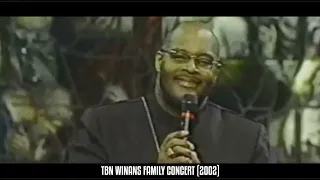 Winans Family Concert: Praise The Lord (TBN) 2002