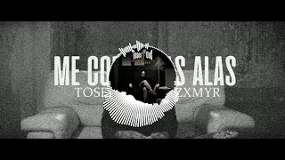 (Instrumental) Toser One ft. Zxmyr - Me Cortó Las Alas / Danny Beatz
