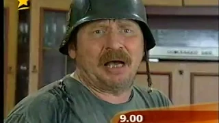 Справи Кепських на ICTV (анонс, 2002)