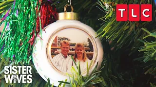 Christmas Through the Years | Sister Wives | TLC