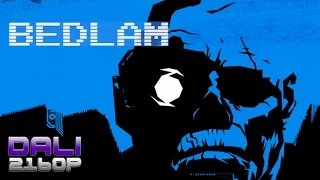 Bedlam PC UltraHD 4K Gameplay 60fps 2160p