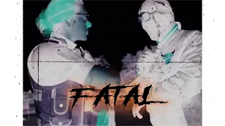 [ACTUALLY Free FOR PROFIT] Uk dark piano drill type beat "Fatal" NY drill type beat 2023