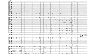 The Great Void (Musescore 4 Orchestral Composition) - Jett Andrade