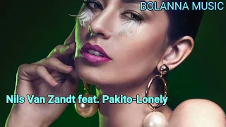 Nils Van Zandt feat. Pakito-Lonely