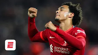 Does no Trent Alexander-Arnold mean BIG problems for Liverpool vs Man City? | ESPN FC