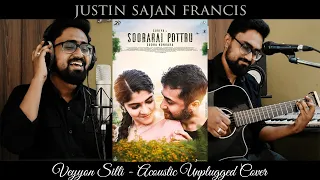 Soorarai Pottru - Veyyon Silli | Suriya |G.V. Prakash Kumar |Sudha Kongara |Acoustic Unplugged Cover