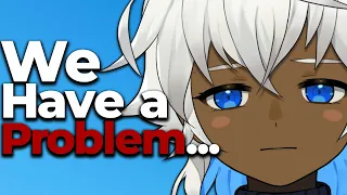 'Racism' in the VTuber Community