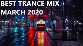 Bonding Beats Vol.88 (BEST TRANCE MIX 2020 MARCH)