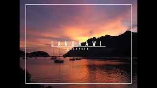 Malaysia | Langkawi 2018 highlights