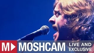 Opeth - I Feel The Dark | Live in Sydney | Moshcam