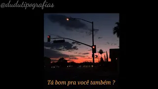 Contar pra quê? - Henrique e Juliano (Legendado/Letra)