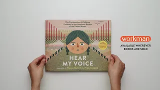 Hear My Voice