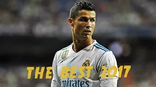 Cristiano Ronaldo [RAP] | "Everest" | Skills & Golas | The Best 2017 |