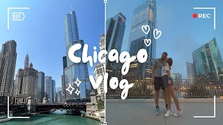 Чикаго Влог: Даунтаун, Озеро Мичиган, Крутой Зоопарк, Джаз бар
