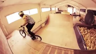Not ANOTHER Ghetto Shed Edit.....with Mark Webb.