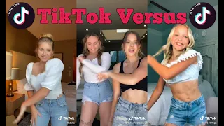 ️ Dalia Mya VS Kelianne VS Sweetyhigh ️ | BEST DANCES!!