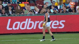 All the Goals - Round 6, 2017