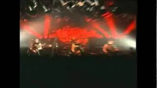 Bullet For My Valentine - Suffocating Under Words of Sorrow Live at Club Quattro Tokyo