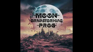 Overclouds Dj Set - MOON BRAINSTORMING PROG