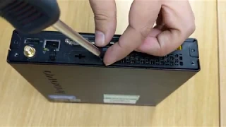 Lenovo M73 RAM Upgrade