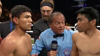 MARLON TAPALES vs MURODJON AKHMADALIEV HIGHLIGHTS PANALO TAYO