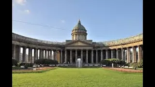 Достопримечательности Санкт Петербурга