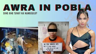 Awra (part 2 with Juliana Parizcova, Sass Rogando Sasot, Andrea Pasmado atbp)