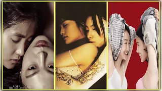 Top 10 Greatest Asian Lesbian Movies