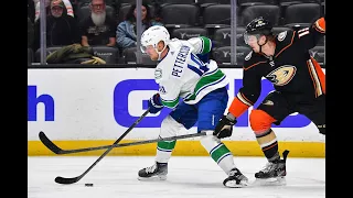 Are the Canucks a Likely Playoff Team in 2024?