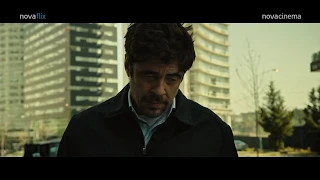 Sicario 2: Η Ώρα των Εκτελεστών, πρεμιέρα 12/5