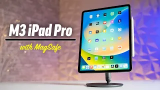 STOP! Don't buy the M2 iPad Pro.. You MUST WAIT for M3!