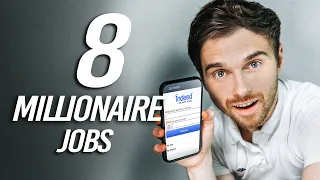 8 Jobs That Make A Million Dollars (Yearly)