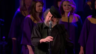 I Wish I Had Someone to Love Me - The Dubliners with The Dublin Gospel Choir