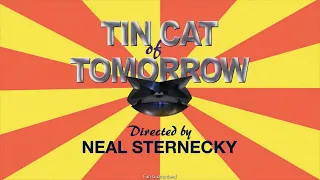 Tom & Jerry Tales S1 - Tin Cat of Tomorrow 1