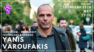 King's Politics - Yanis Varoufakis