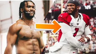 The Kyler Murray Workout