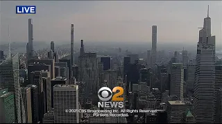 WCBS CBS2 News This Morning Long Close Saturday, June 19, 2021