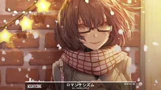 ♪ Nightcore - ロマンチシズム【Mrs. GREEN APPLE】