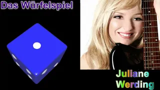 Rockclassics: Juliane Werding - Das Würfelspiel (1993)