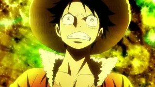 One Piece : Heart of Gold AMV - Courtesy Call