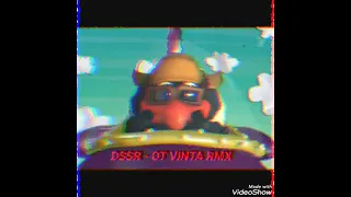 DSSR - OT VINTA RMX