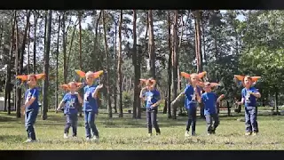 Dancing kids video| Танцы дети видео| ТОП| Dance mini | Justin Timberlake  - can't stop the feeling