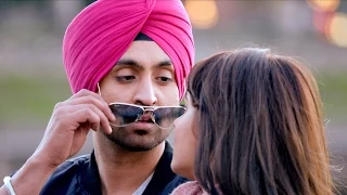 Boliyan Di Adjustment | Dialogue Promo 2 | Sardaarji | Diljit Dosanjh | Mandy Takhar