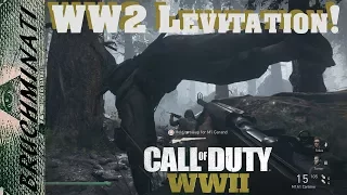 Hill 493 Mission #8 (With Memento Locations) Call Of Duty WWII