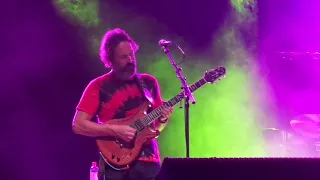 CHRIS ROBINSON BROTHERHOOD - Behold The Seer // LIVE // Herzberg Festival Germany . 2019