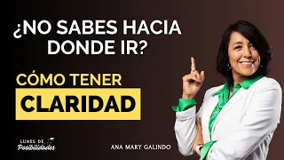 ¿Sabías que la falta de claridad en tus objetivos te está frenando? Aquí tienes cómo solucionarlo.