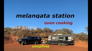 melangata station stay is situated in the Yalgoo region of West Australia.